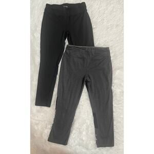 Calvin Klein Performance Cropped Leggings